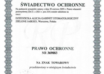 Prawo ochronne